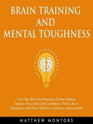 cover image of Brain Training And Mental Toughness